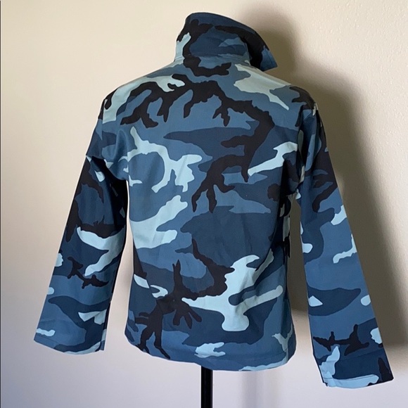 Propper BDU Jacket - Picture 2 of 8